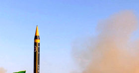 هشدار ایران به دشمنان با «خرمشهر 4»