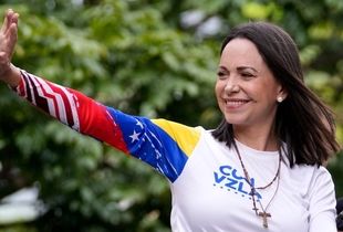 برنده جایزه صلح نوبل ۲۰۲۵ معرفی شد