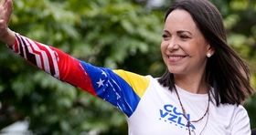 برنده جایزه صلح نوبل ۲۰۲۵ معرفی شد