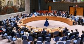 فوری/ قطعنامه روسیه و چین رای نیاورد+ جزئیات 