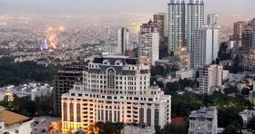 قیمت آپارتمان در ۴ منطقه تهران تغییر کرد