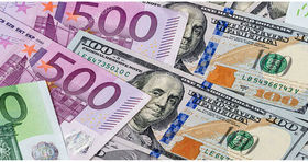 قیمت دلار و یورو در مرکز مبادله و صرافی‌ها امروز یکشنبه ۲۴ اردیبهشت 