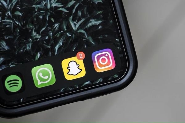 قابلیت جدید اسنپ‌چت همه را شوکه کرد / ماجرا چیست؟