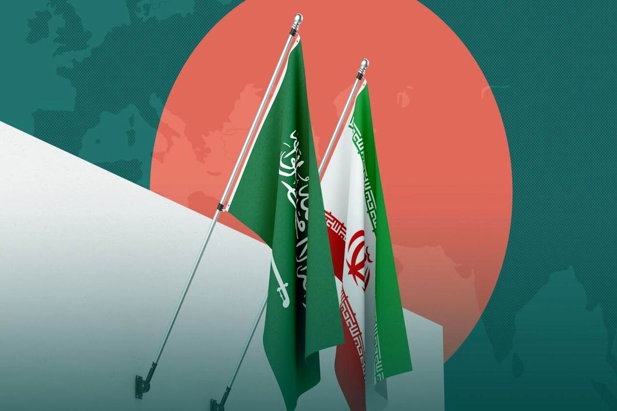 آغاز مقدمات همکاری نفتی ایران و عربستان