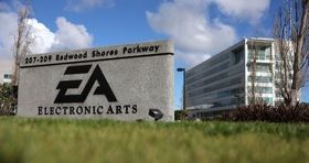 فروش تاریخی شرکت بازی‌سازی EA به ارزش ۵۵ میلیارد دلار
