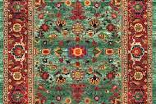 نمایشگاه فرش ماشینی تهران آغاز به کار کرد+ جزئیات