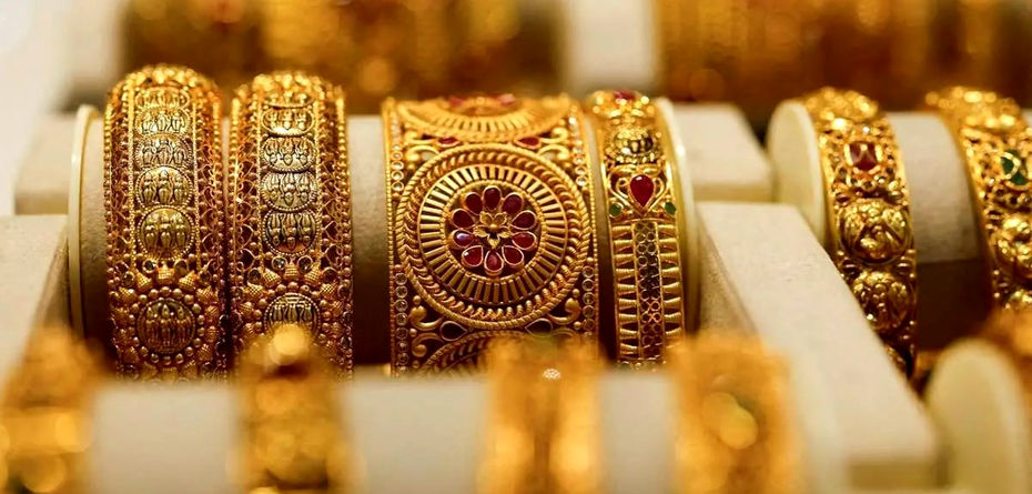 قیمت طلا در آستانه رکورد تاریخی قرار گرفت