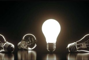  برق تمام شد؛ مردم از بورس بخرند!