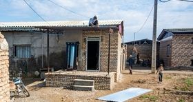 فرصت های بر باد رفته ایران در ساخت مسکن / خانه های روستایی نونوار می شوند