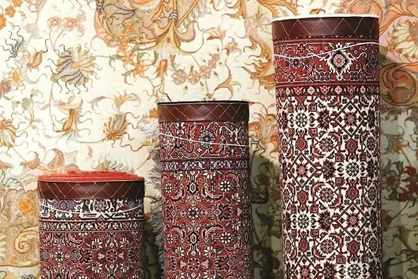 گره بی‌مسئولیتی بر فرش ایرانی