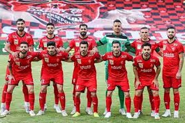 این مرد جانشین گاریدو در پرسپولیس می شود