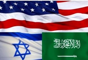 توافق امنیتی عربستان با آمریکا