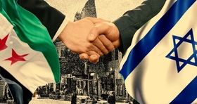 نشست محرمانه هیئت جولانی و اسرائیل؛ نتیجه افشا شد