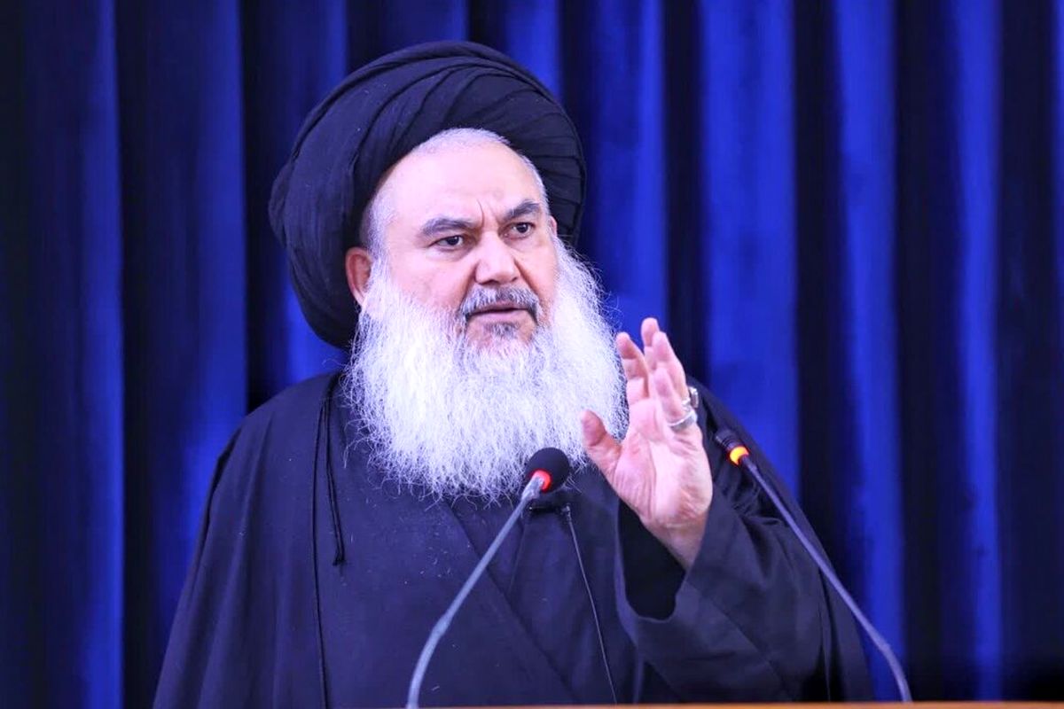 رژیم صهیونیستی پروژه تقسیم جدید منطقه را هدایت می‌کند