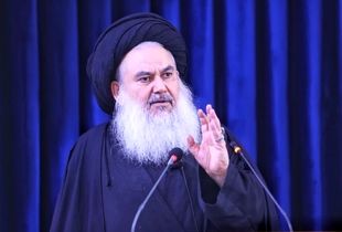 رژیم صهیونیستی پروژه تقسیم جدید منطقه را هدایت می‌کند