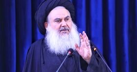 رژیم صهیونیستی پروژه تقسیم جدید منطقه را هدایت می‌کند