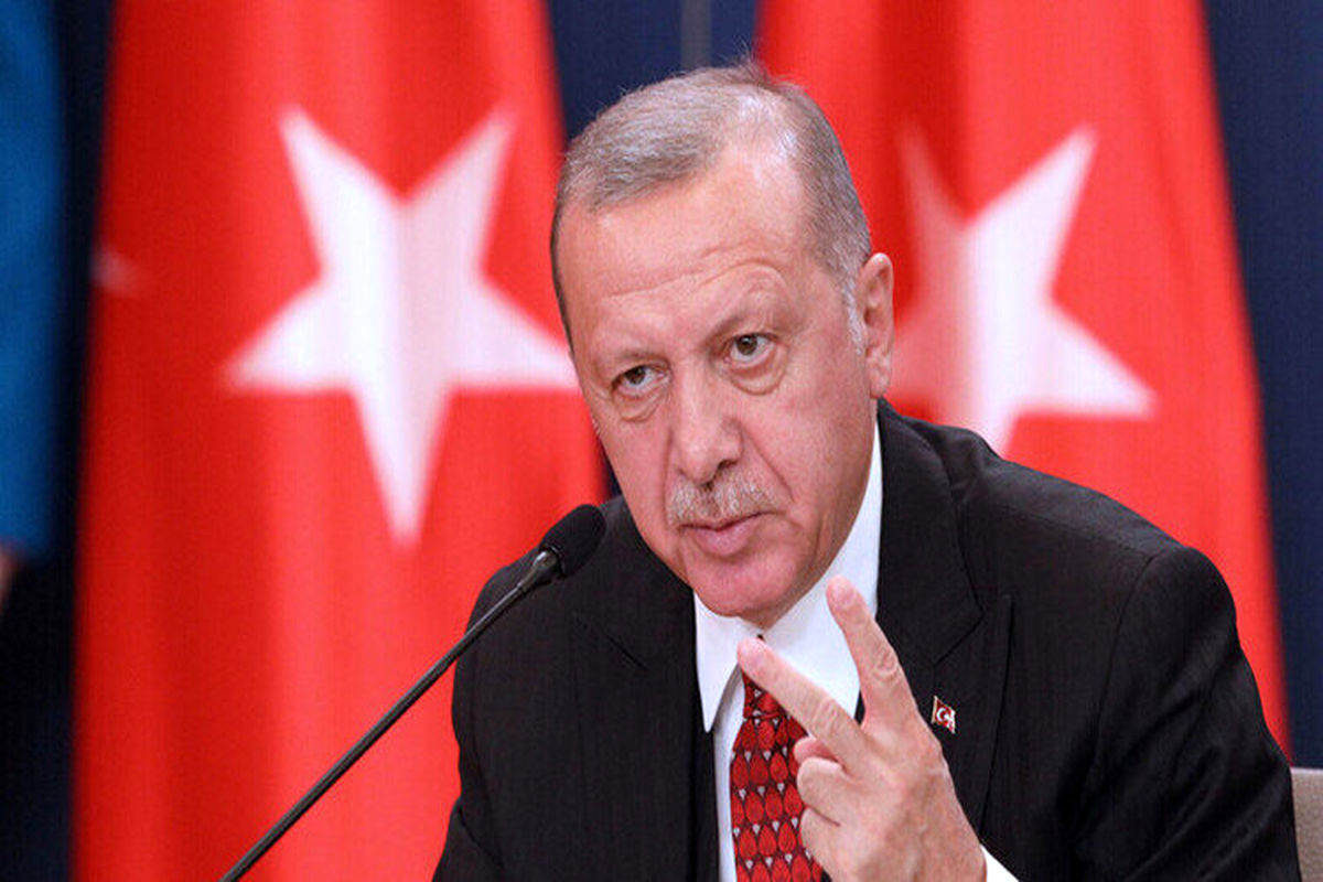 سفر تجاری اردوغان برای اقتصاد در حال فروپاشی ترکیه