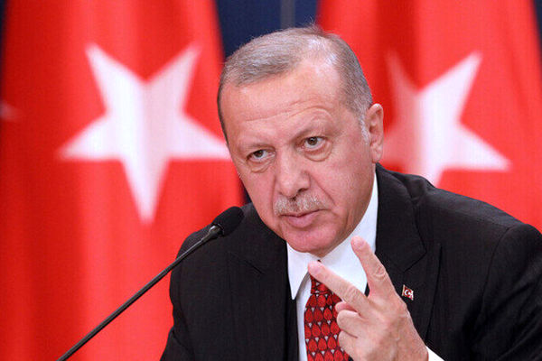 سفر تجاری اردوغان برای اقتصاد در حال فروپاشی ترکیه