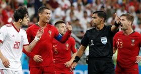 آماده تقابل ستاره ایرانی با بهترین گلزن تاریخ باشید