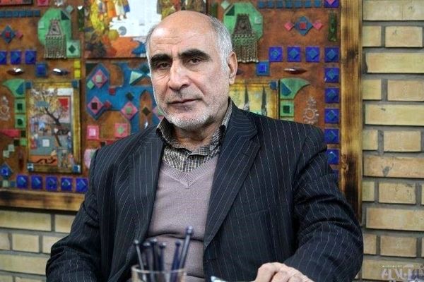 درگذشت چهره نام آشنای اصناف کشور / احمد کریمی اصفهانی از دنیا رفت 