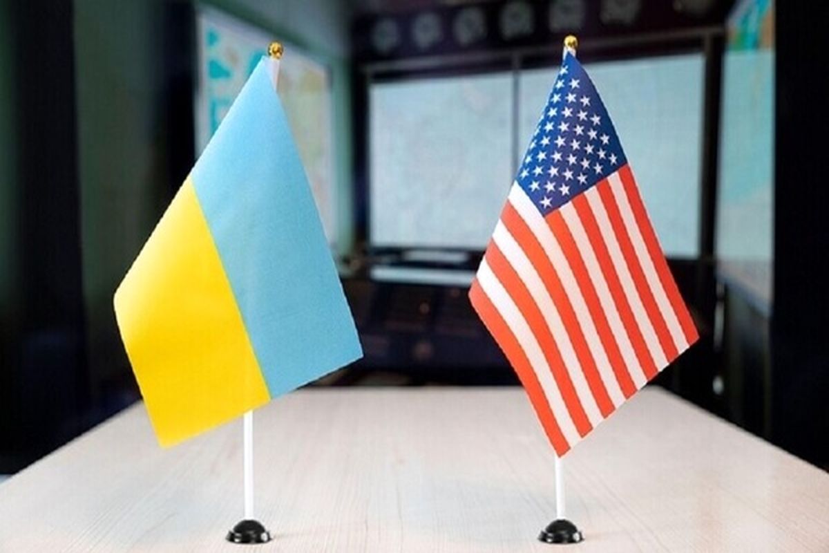 کمک ۲۵۰ میلیون دلاری آمریکا به اورکراین / تسلیحات و تجهیزات اوکراین تامین شد