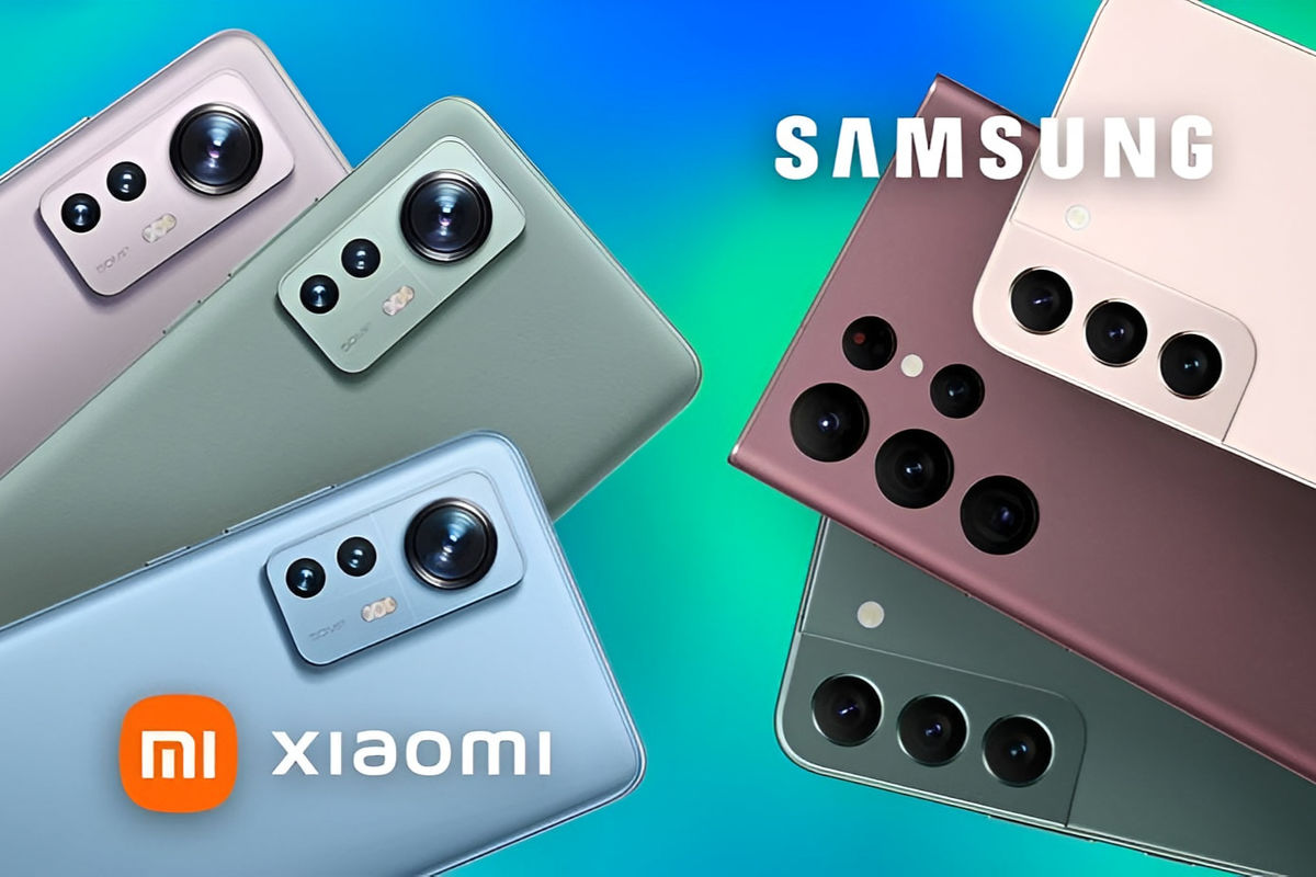 محصولات محبوب شیائومی و سامسونگ با چه قیمتی فروخته می شوند؟ + جدول