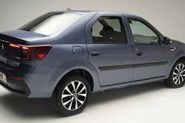 شاهکار صنعت خودرو غوغا به پا کرد