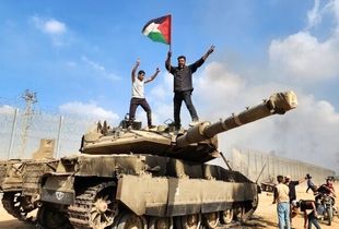 ۷ اکتبر تصمیم درستی بود؟ فلسطینی‌ها پاسخ می‌دهند!