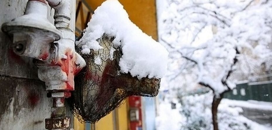 برنامه ویژه مجلس برای تأمین پایدار برق و گاز در زمستان