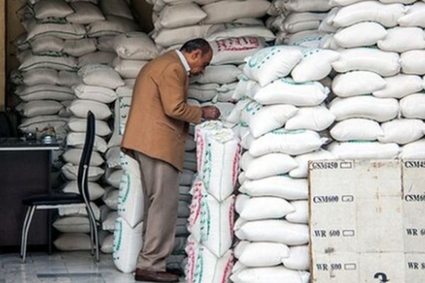 جدیدترین قیمت برنج ایرانی و خارجی کیلویی چند؟ 