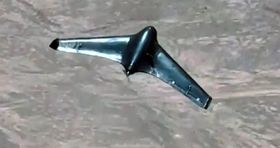 قدرت نمایی پدافندی ارتش / هشت پای سیاه وارد میدان شد