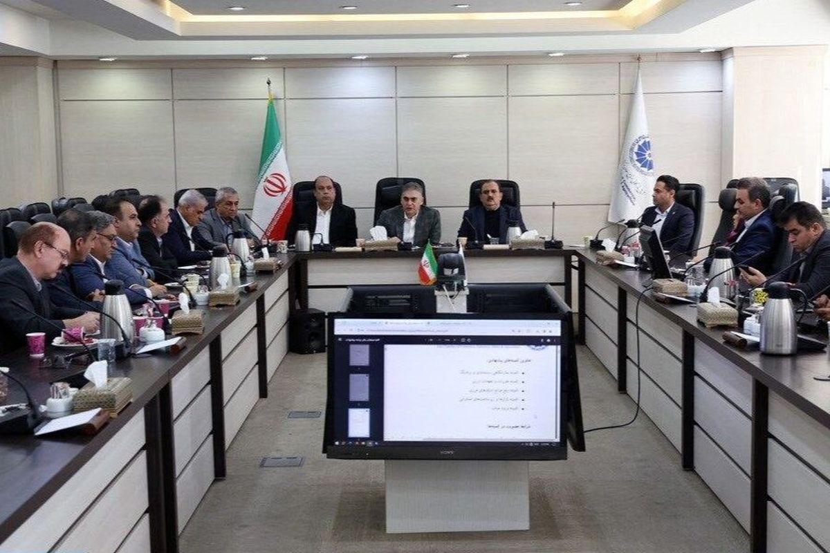 ذره بین اتاق ایران بر روی صادرات / برنامه جدید کمیسیون توسعه برای تسهیل صادرات