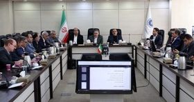 ذره بین اتاق ایران بر روی صادرات / برنامه جدید کمیسیون توسعه برای تسهیل صادرات
