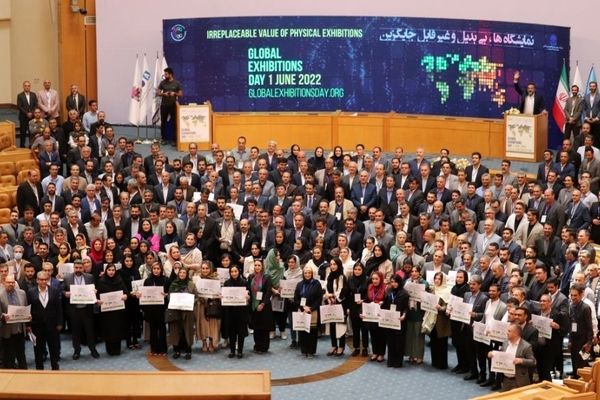 معرفی هیئت مدیره جدید انجمن برگزارکنندگان 