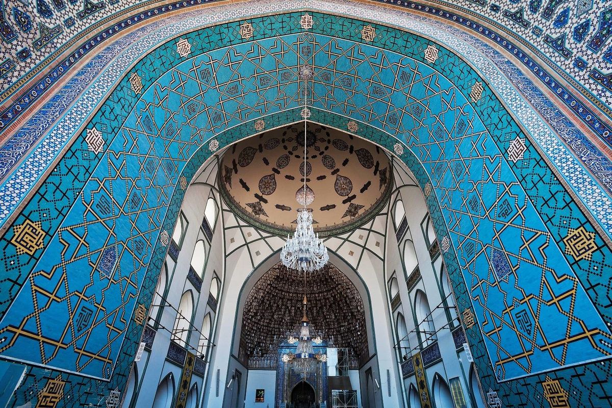 فرصت میلیارد دلاری گردشگری ایران در سایه غفلت