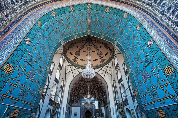 فرصت میلیارد دلاری گردشگری ایران در سایه غفلت