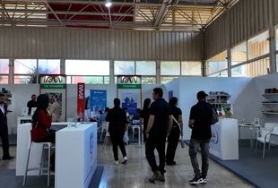 استقبال گسترده از پاویون ایران در FIHAV ۲۰۲۵