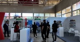 استقبال گسترده از پاویون ایران در FIHAV ۲۰۲۵