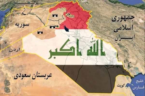 سناریو های ممکن در عراق پس از سقوط! 