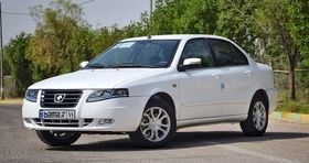 سوپرایز ایران خودرو برای مشتریانش 