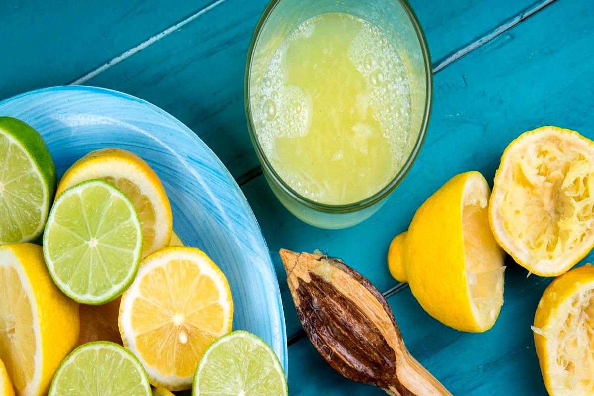  آب لیمو واقعا چربی سوز است؟ 