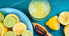  آب لیمو واقعا چربی سوز است؟ 