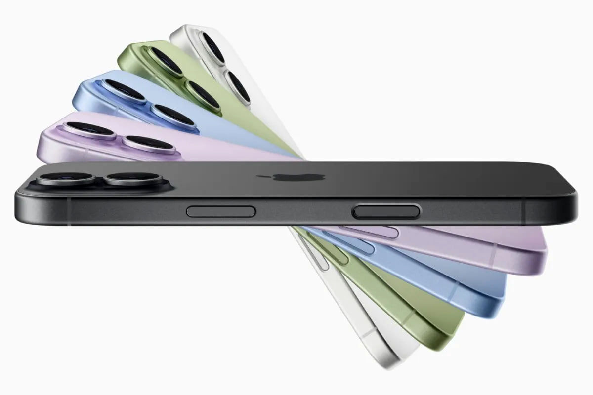 شاهکار تاریخی اپل؛ آیفون ۱۷ رونمایی شد