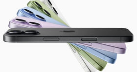 شاهکار تاریخی اپل؛ آیفون ۱۷ رونمایی شد