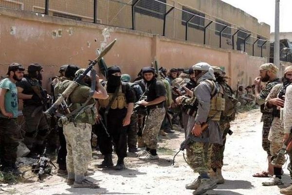 اسرائیل از زمان حمله به حلب اطلاع داشت 