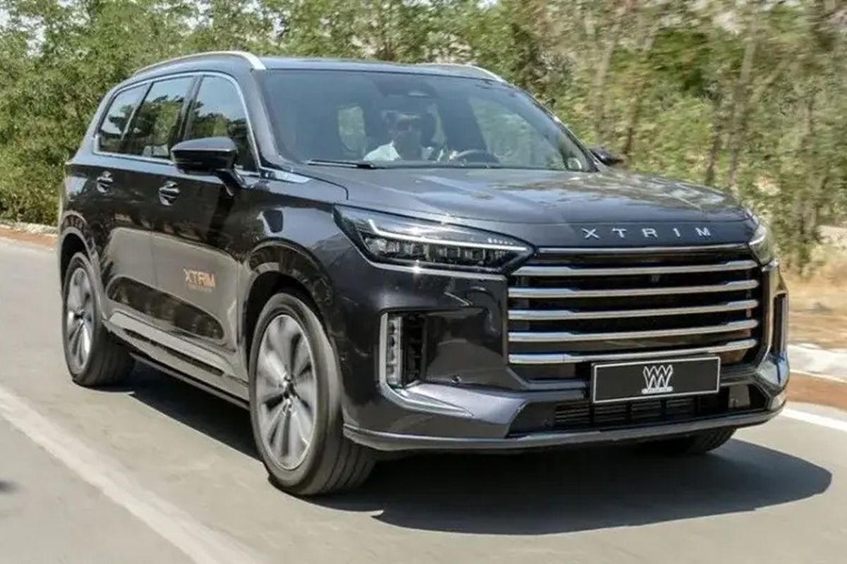 اختلاف قیمت خودروهای مونتاژی میلیاردی شد + جدول