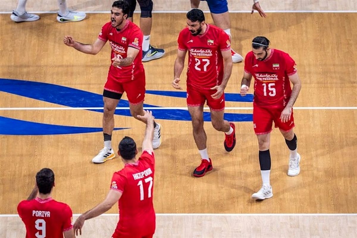 چک خوب بود ولی ما کم آوردیم؛ تیم «پیاتزا» امیدوارکننده است