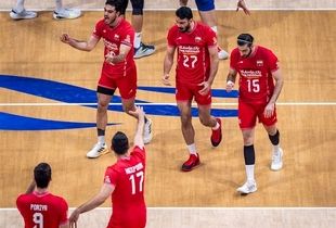 چک خوب بود ولی ما کم آوردیم؛ تیم «پیاتزا» امیدوارکننده است