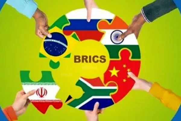 افزایش ۵۶ درصدی تجارت میان کشورهای عضو بریکس طی ۵ سال / وقوع این نتیجه برای ایران بعید است!