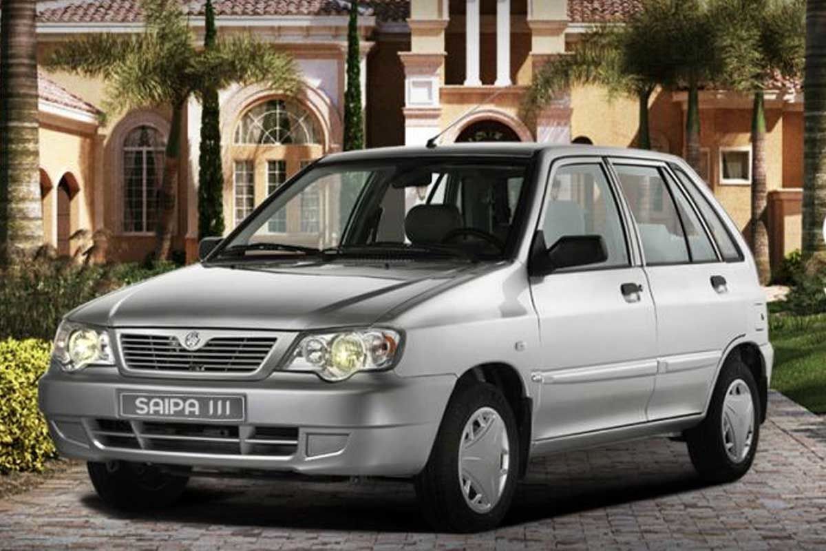 پراید نیم میلیاردی شد 